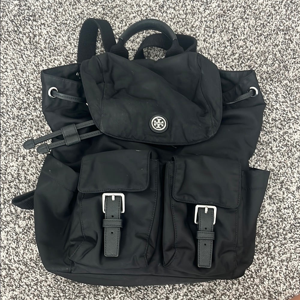 Tory Burch Backpack - image 1